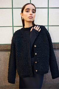 Kinney Cassidy Cardi Black