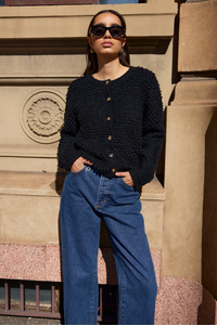 Kinney Cassidy Cardi Black
