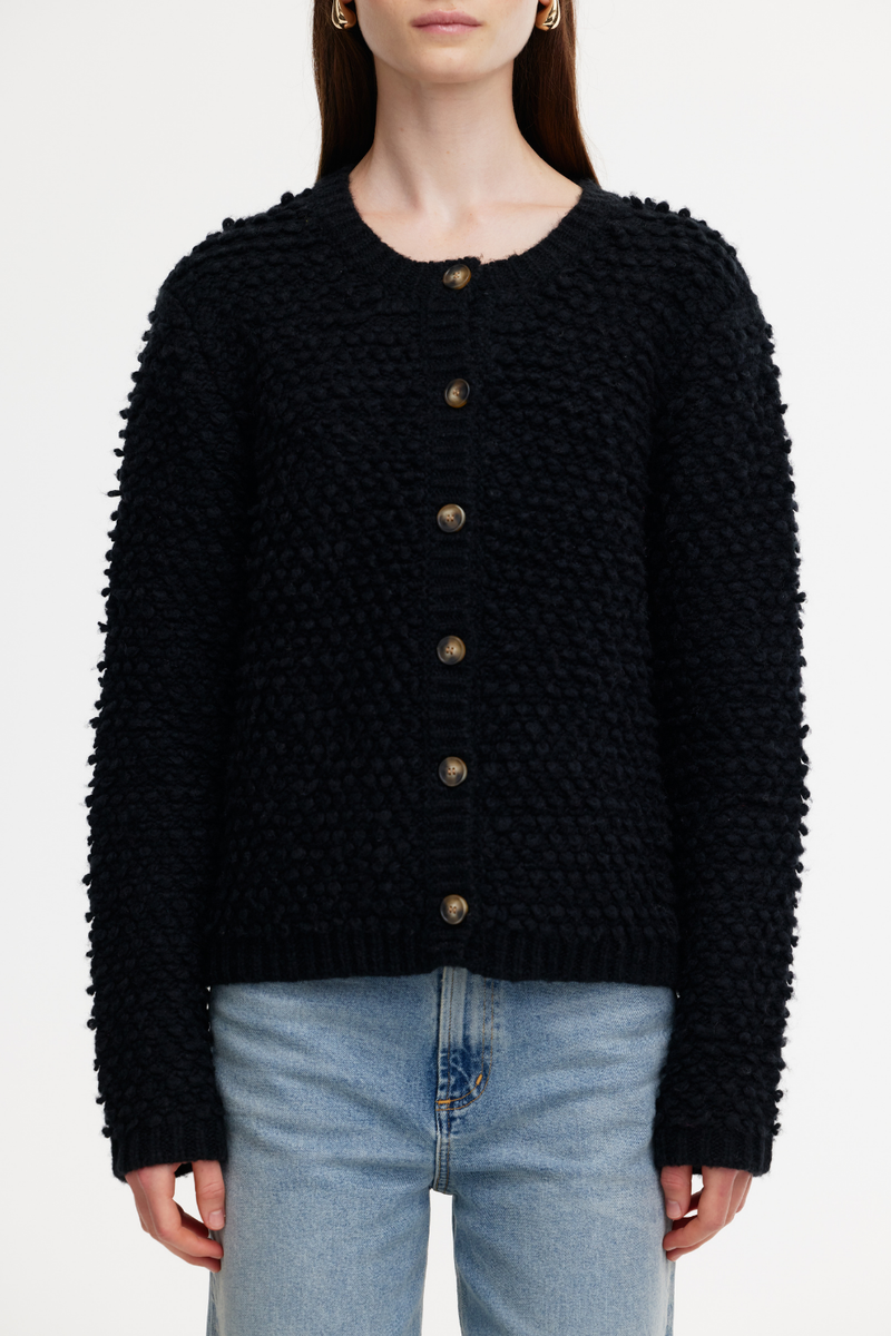 Kinney Cassidy Cardi Black