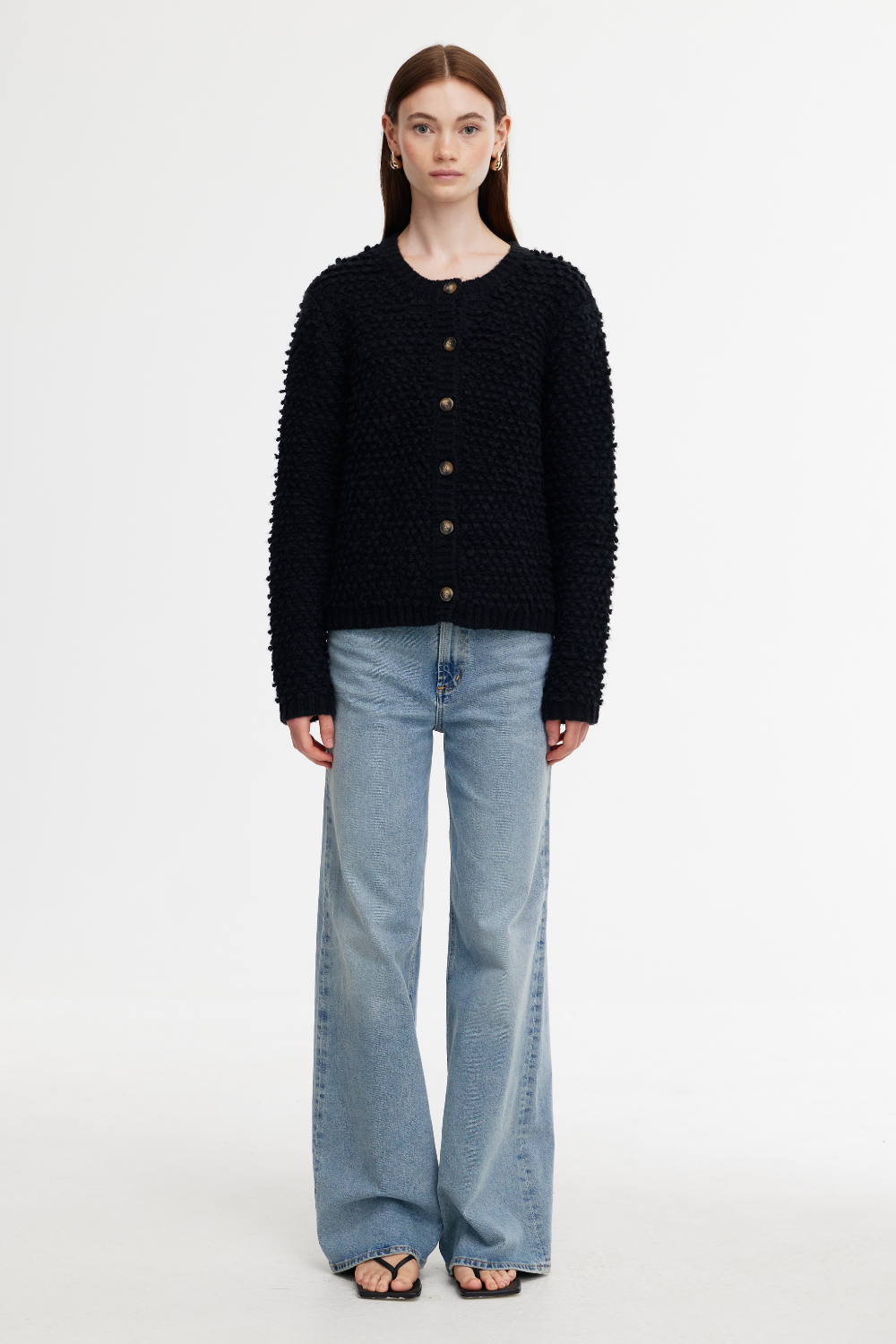 Kinney Cassidy Cardi Black
