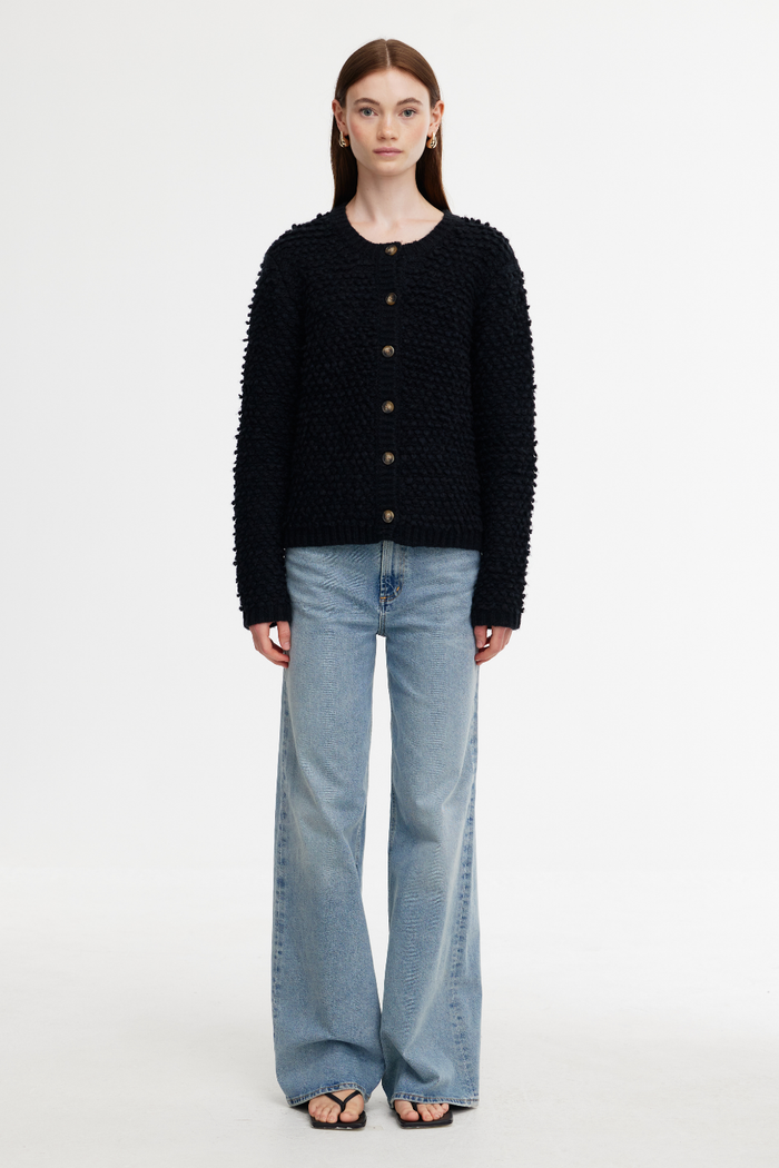 Kinney Cassidy Cardi Black