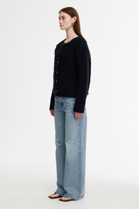 Kinney Cassidy Cardi Black