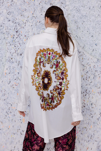M.A.Dainty Championship Shirt Heavenly