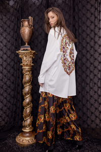 M.A.Dainty Championship Shirt Heavenly