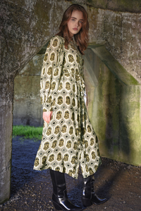 Coop Charm Me Dress Pre-Order