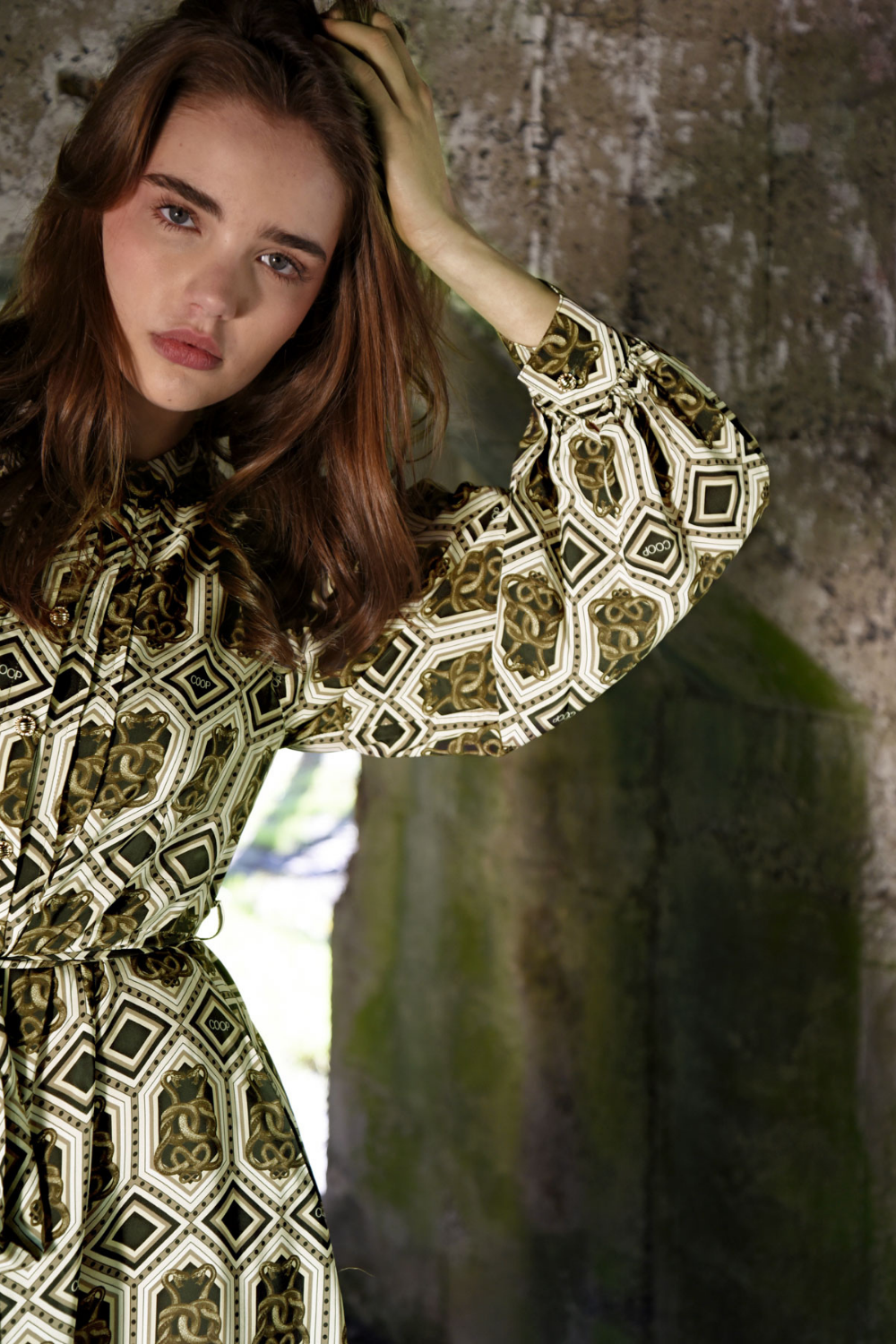 Coop Charm Me Dress Pre-Order