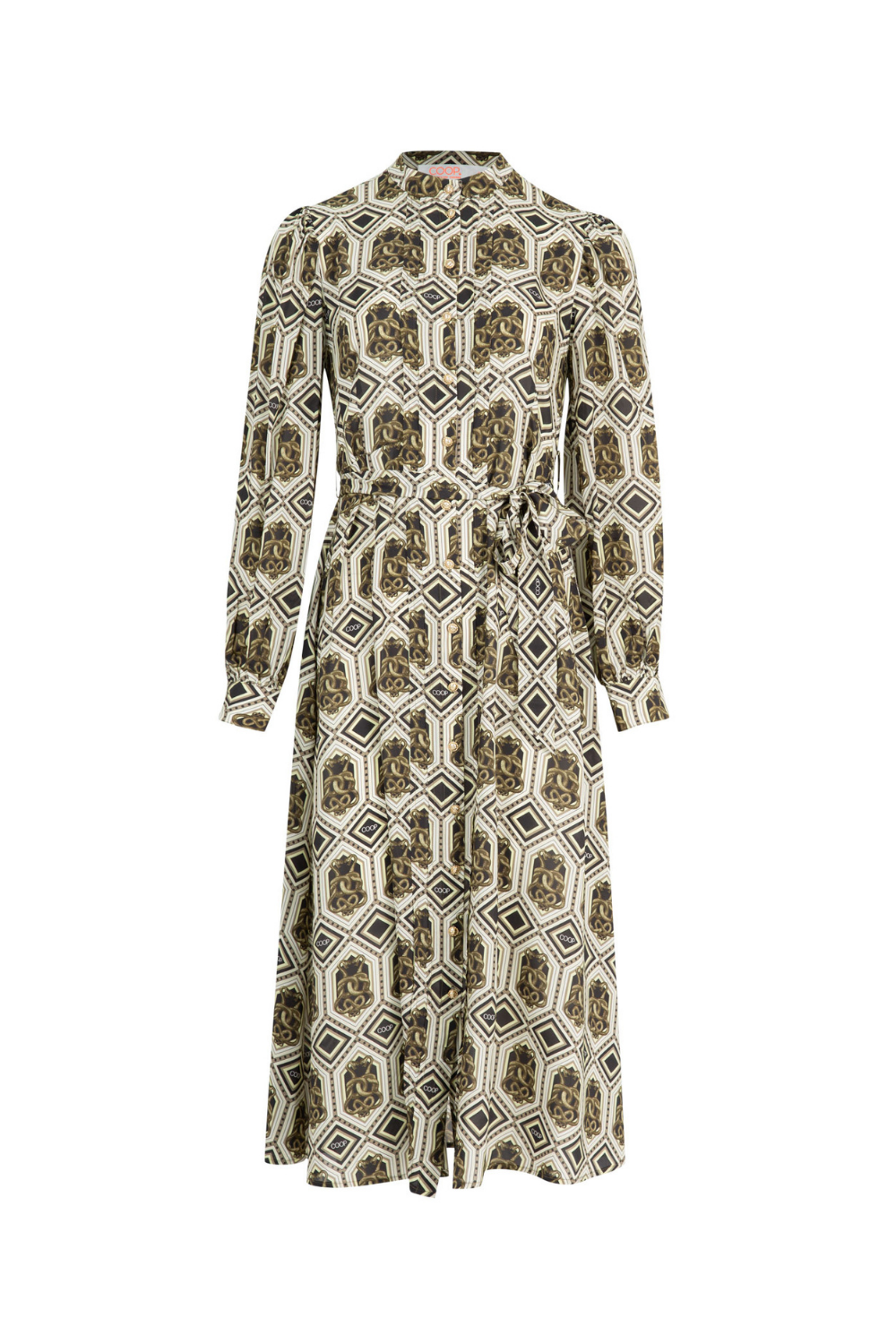 Coop Charm Me Dress Pre-Order