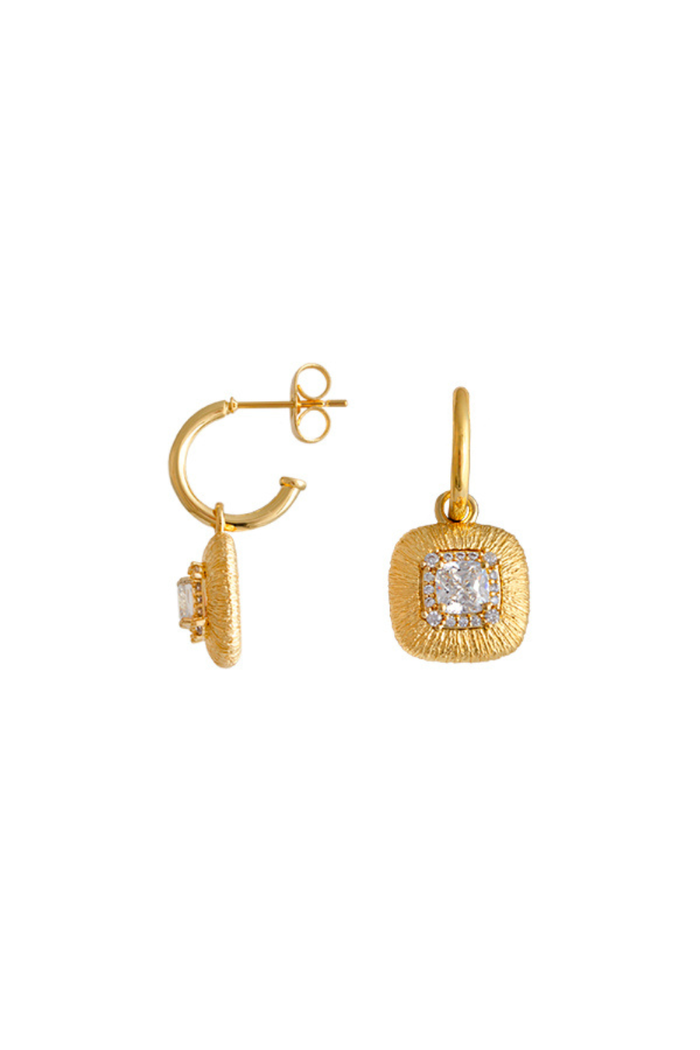 Zahar Christina Earrings