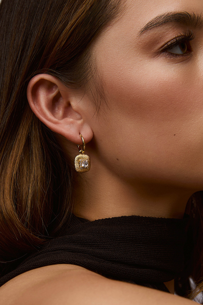 Zahar Christina Earrings
