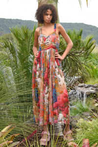 Coop Bust a Move Dress Pre-Order