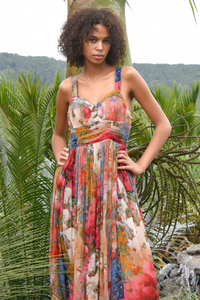 Coop Bust a Move Dress Pre-Order