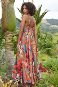 Coop Bust a Move Dress Pre-Order