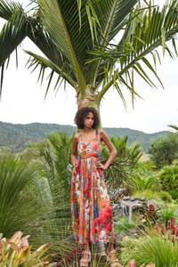 Coop Bust a Move Dress Pre-Order