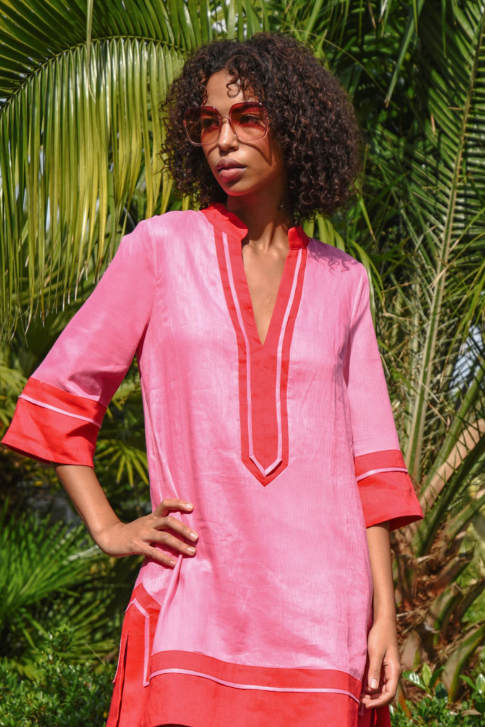 Coop Edge of Glory Tunic Dress Pre-Order