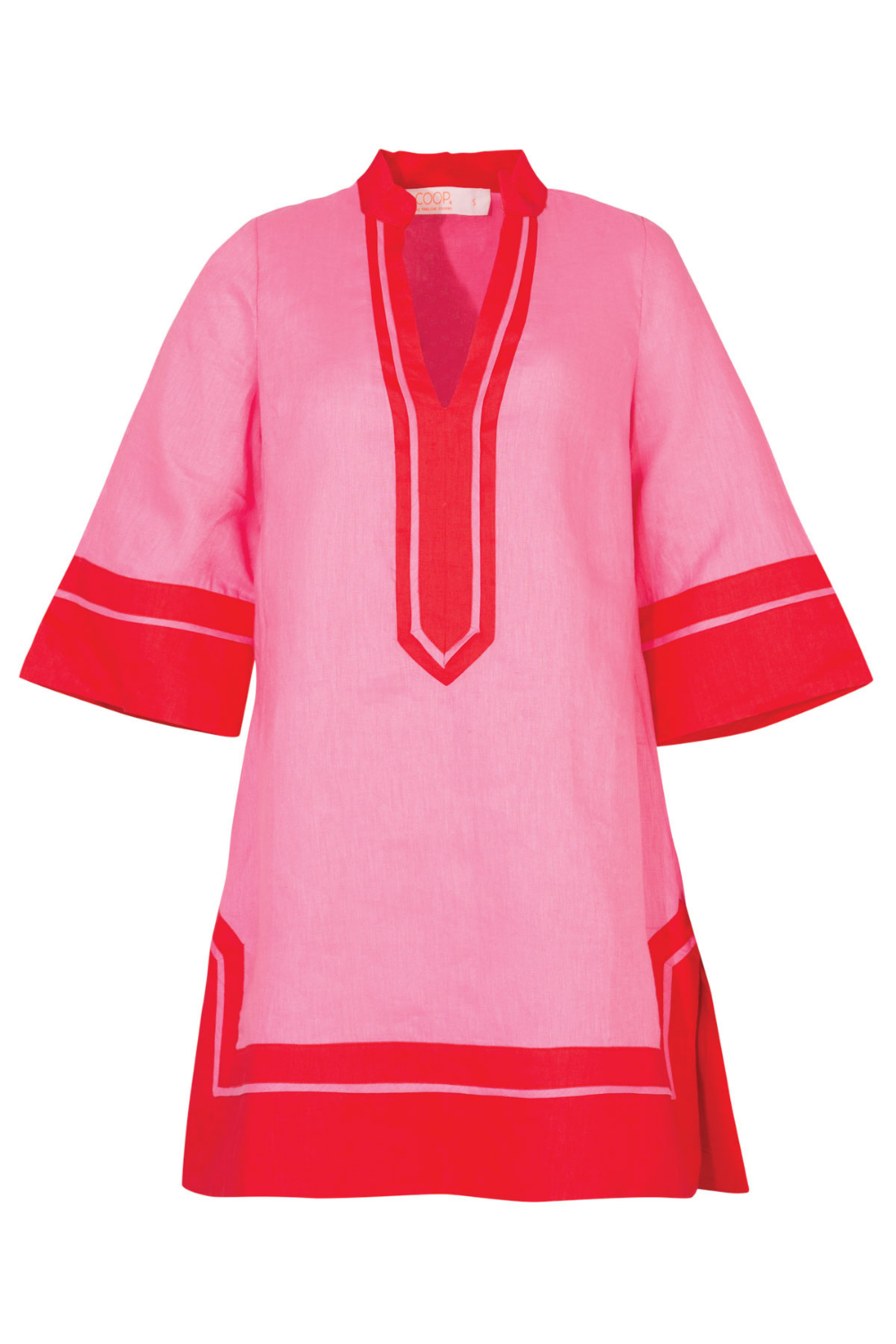 Coop Edge of Glory Tunic Dress Pre-Order