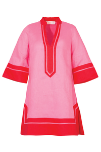 Coop Edge of Glory Tunic Dress Pre-Order