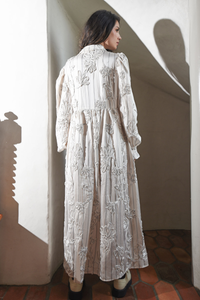 Coop Flow and Behold Dress Cream Pre-Order