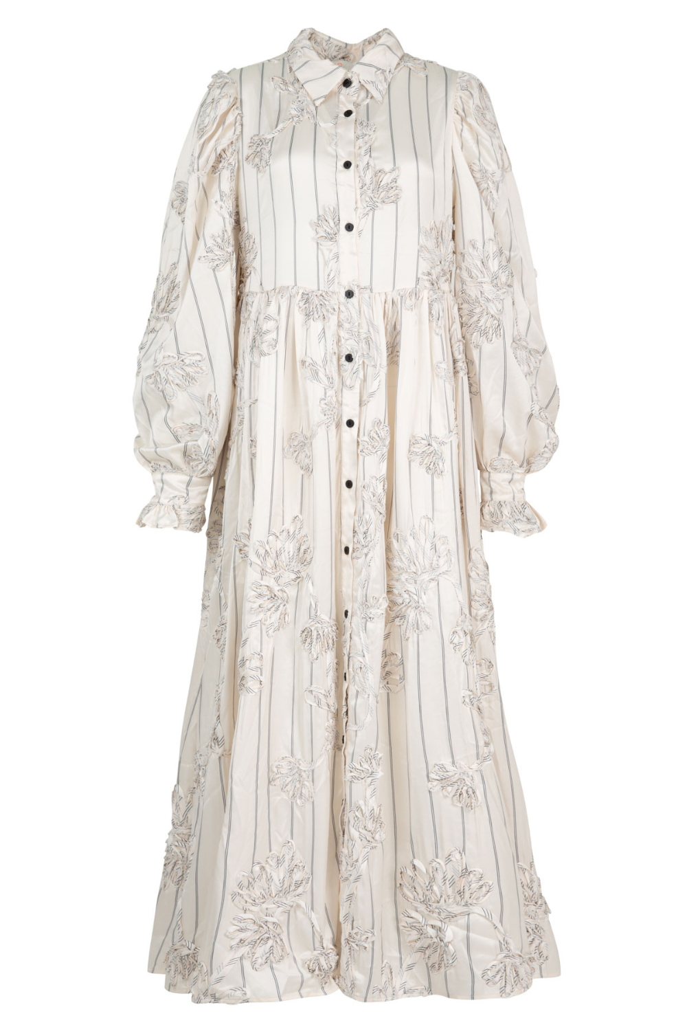 Coop Flow and Behold Dress Cream Pre-Order