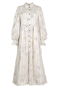 Coop Flow and Behold Dress Cream Pre-Order