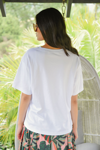Coop Gotta Bow T-Shirt Pre-Order