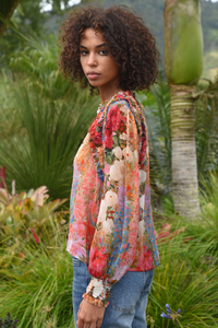 Coop Meadow Muse Blouse Pre-Order