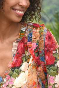 Coop Meadow Muse Blouse Pre-Order