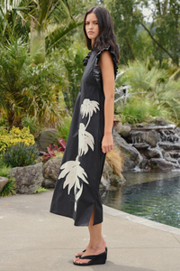 Coop Three-Mendous Blooms Dress Pre-Order