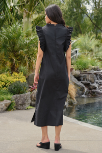 Coop Three-Mendous Blooms Dress Pre-Order