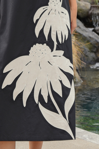 Coop Three-Mendous Blooms Dress Pre-Order