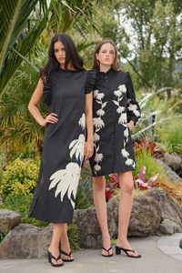 Coop Three-Mendous Blooms Dress Pre-Order