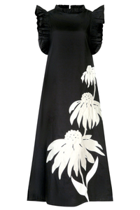 Coop Three-Mendous Blooms Dress Pre-Order