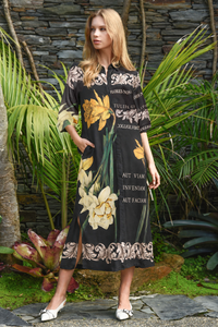Cooper Brief Statement Dress Pre-Order