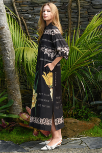 Cooper Brief Statement Dress Pre-Order
