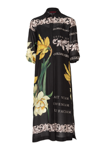 Cooper Brief Statement Dress Pre-Order
