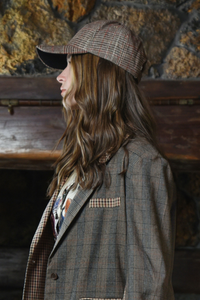 Cooper Cap It All Off Multi Check Pre-Order