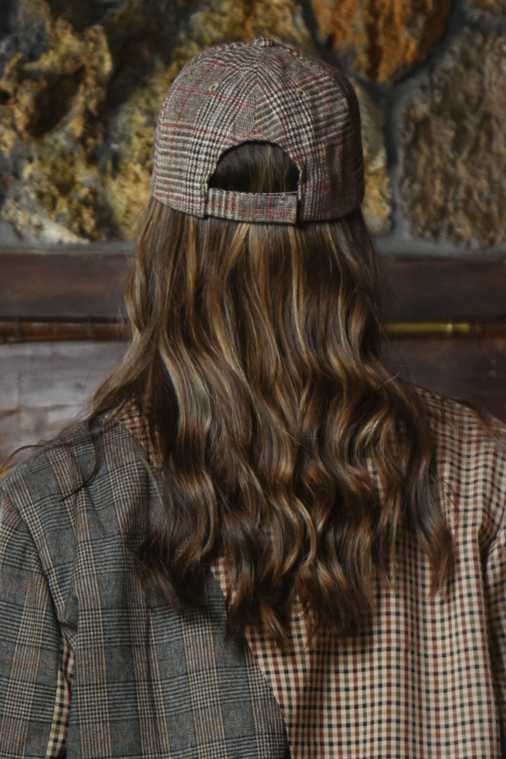 Cooper Cap It All Off Multi Check Pre-Order