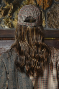 Cooper Cap It All Off Multi Check Pre-Order