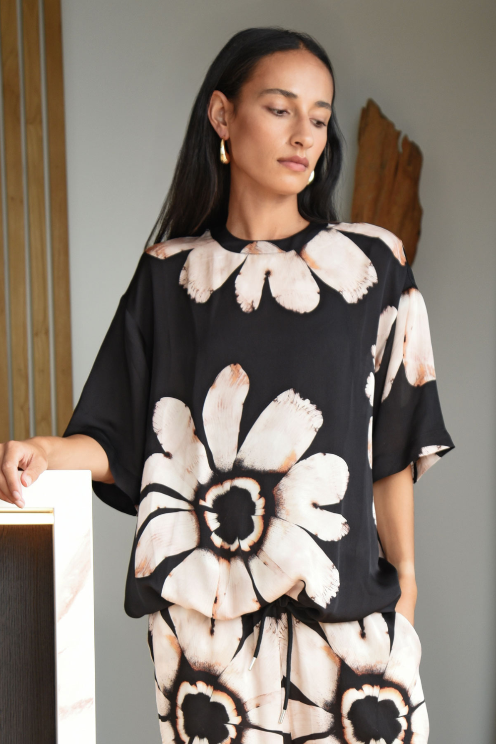 Cooper Come Out On Top Blouse Pre-Order