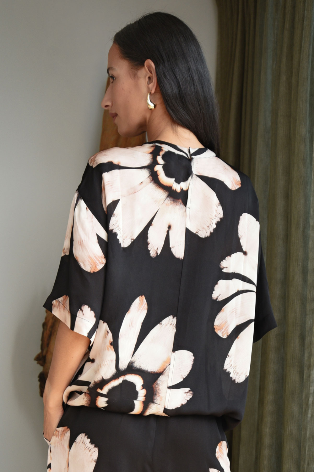 Cooper Come Out On Top Blouse Pre-Order