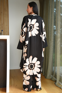 Cooper Dust-er Be Honest Kimono Pre-Order