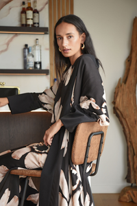 Cooper Dust-er Be Honest Kimono Pre-Order