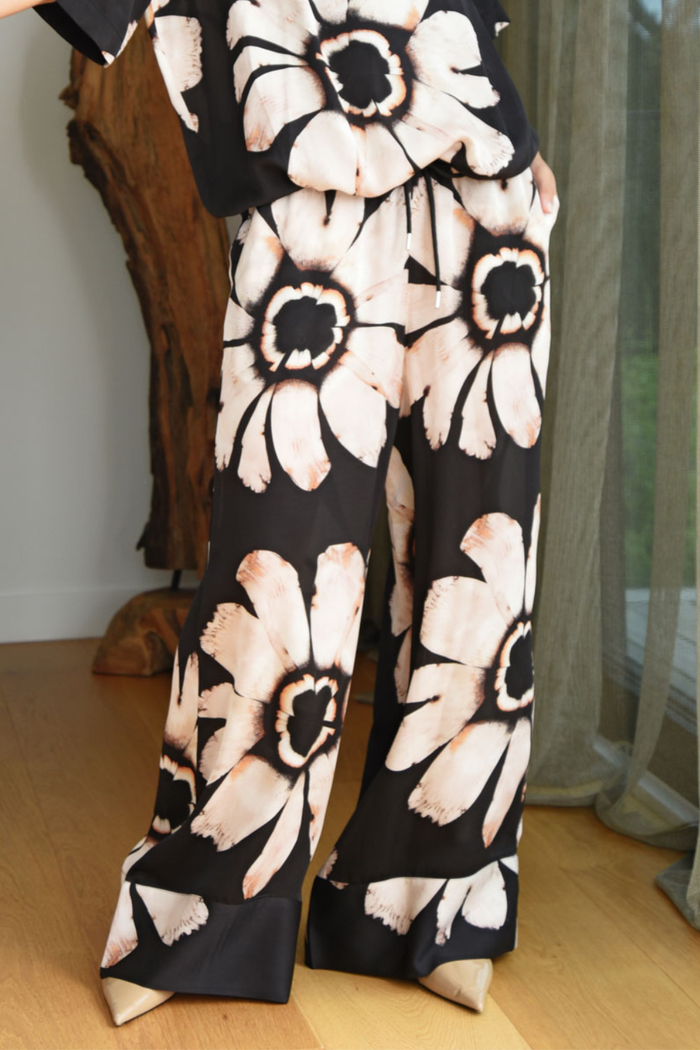 Cooper Seville Strolls Pants Floral Pre-Order