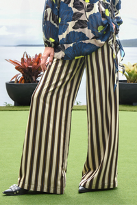 Cooper Seville Strolls Pants Stripe Pre-Order