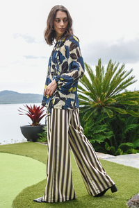 Cooper Seville Strolls Pants Stripe Pre-Order