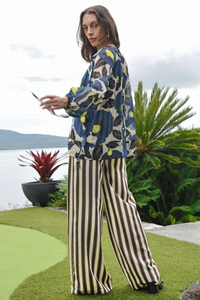 Cooper Seville Strolls Pants Stripe Pre-Order