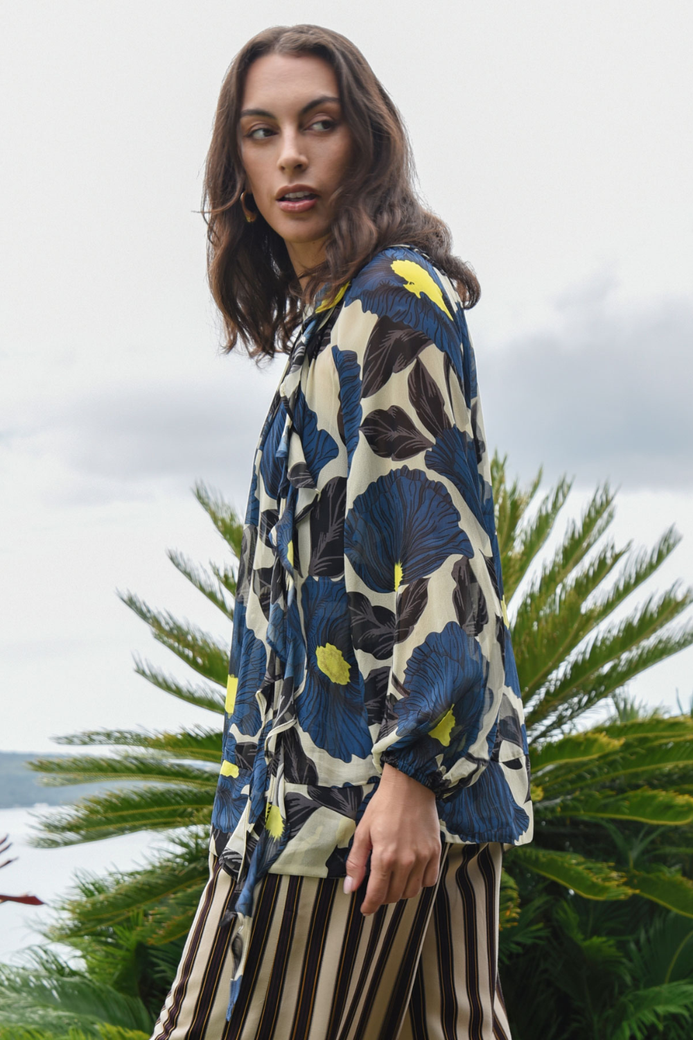 Cooper The Personal Touch Blouse Pre-Order