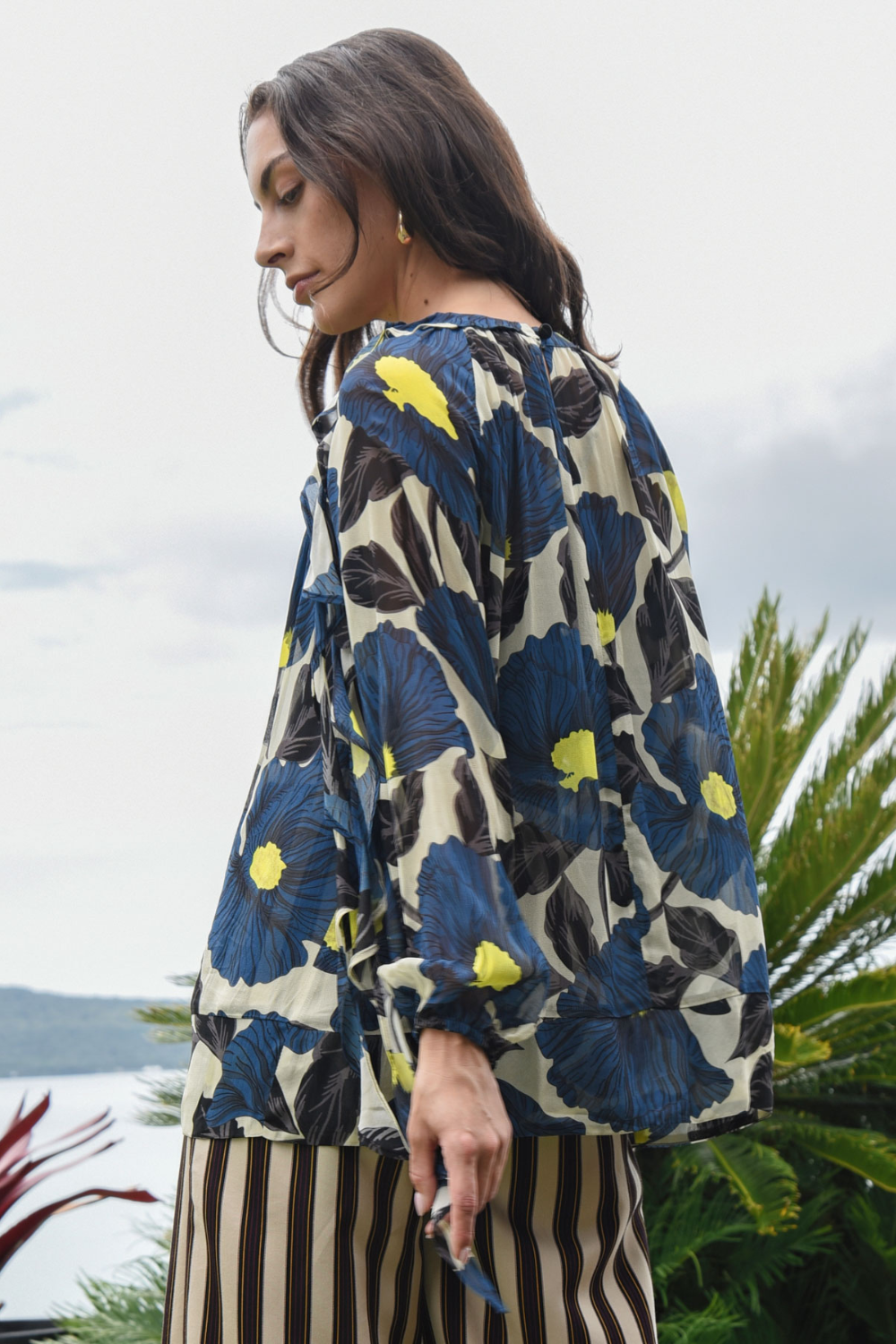 Cooper The Personal Touch Blouse Pre-Order