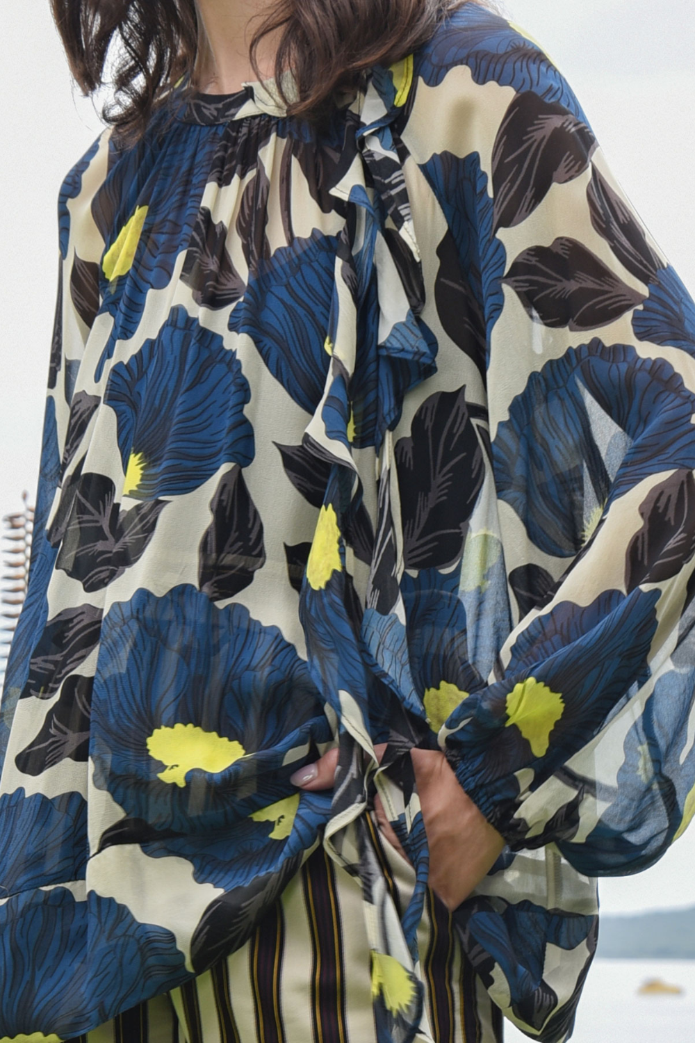 Cooper The Personal Touch Blouse Pre-Order