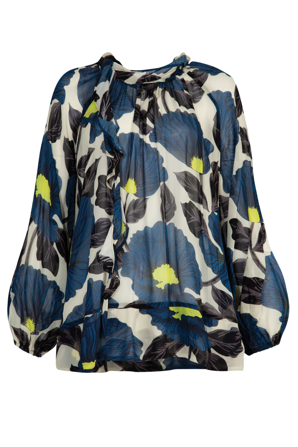 Cooper The Personal Touch Blouse Pre-Order