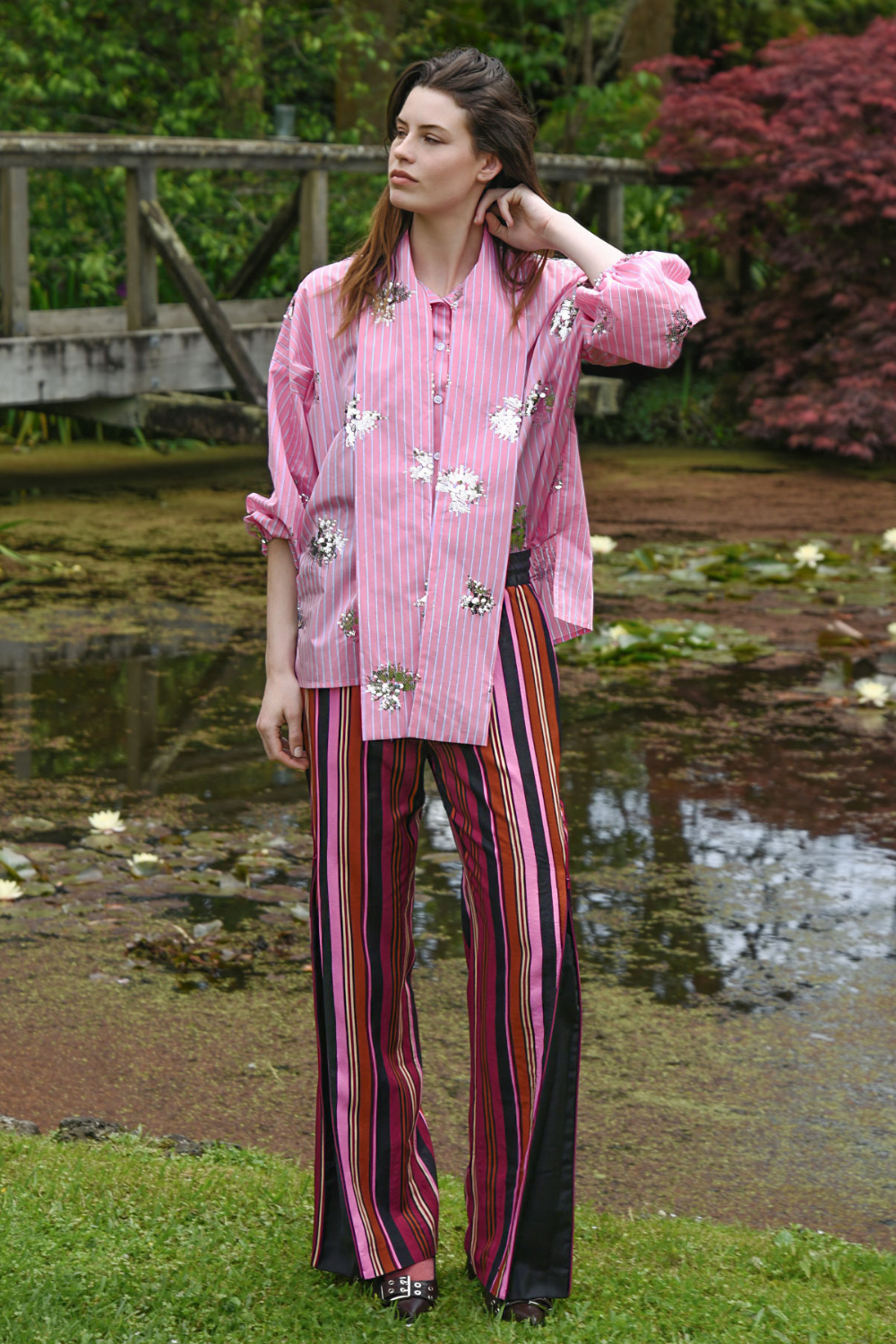 Cooper Zip To Be Square Pant Pre-Order